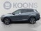 2025 Kia Sportage Hybrid EX