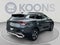 2025 Kia Sportage Hybrid EX