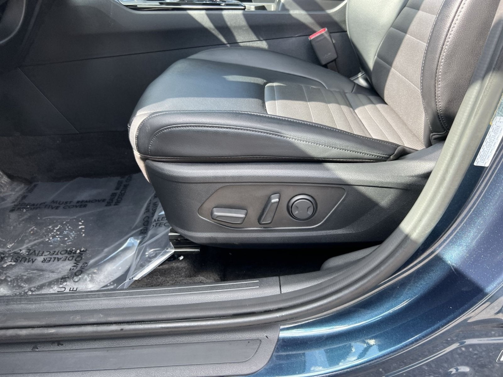 2025 Kia Sportage Hybrid SX-Prestige