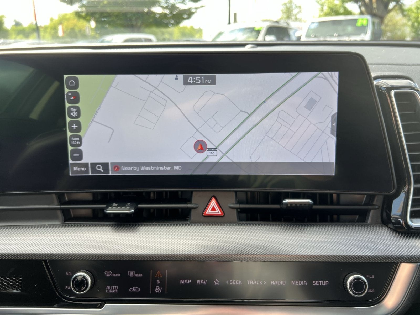 2025 Kia Sportage Hybrid SX-Prestige