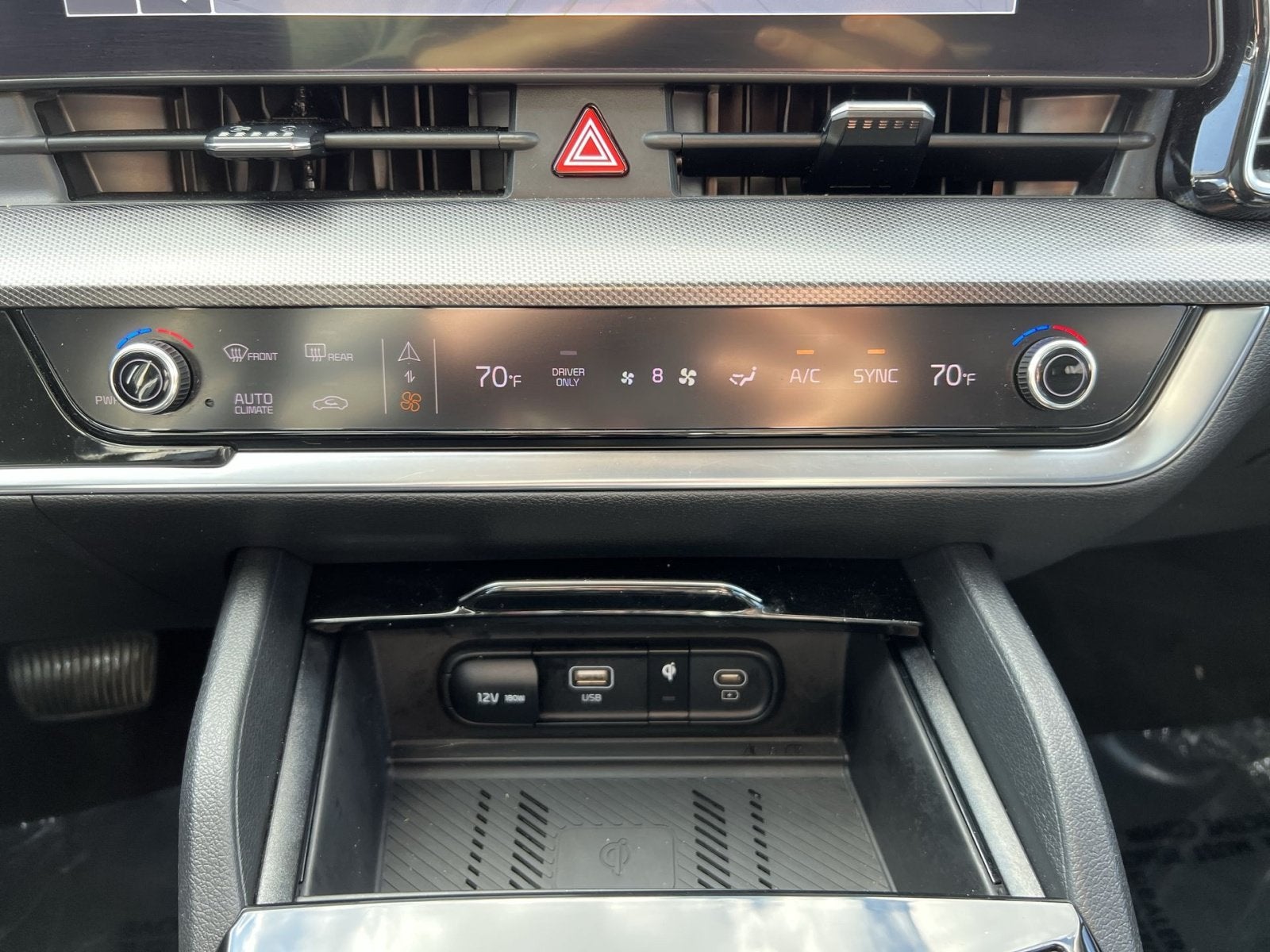 2025 Kia Sportage Hybrid SX-Prestige