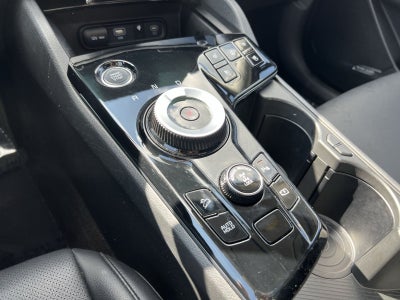 2025 Kia Sportage Hybrid SX-Prestige
