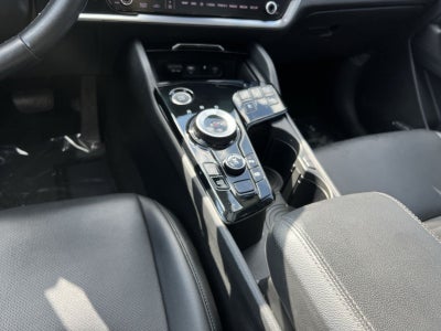 2025 Kia Sportage Hybrid SX-Prestige