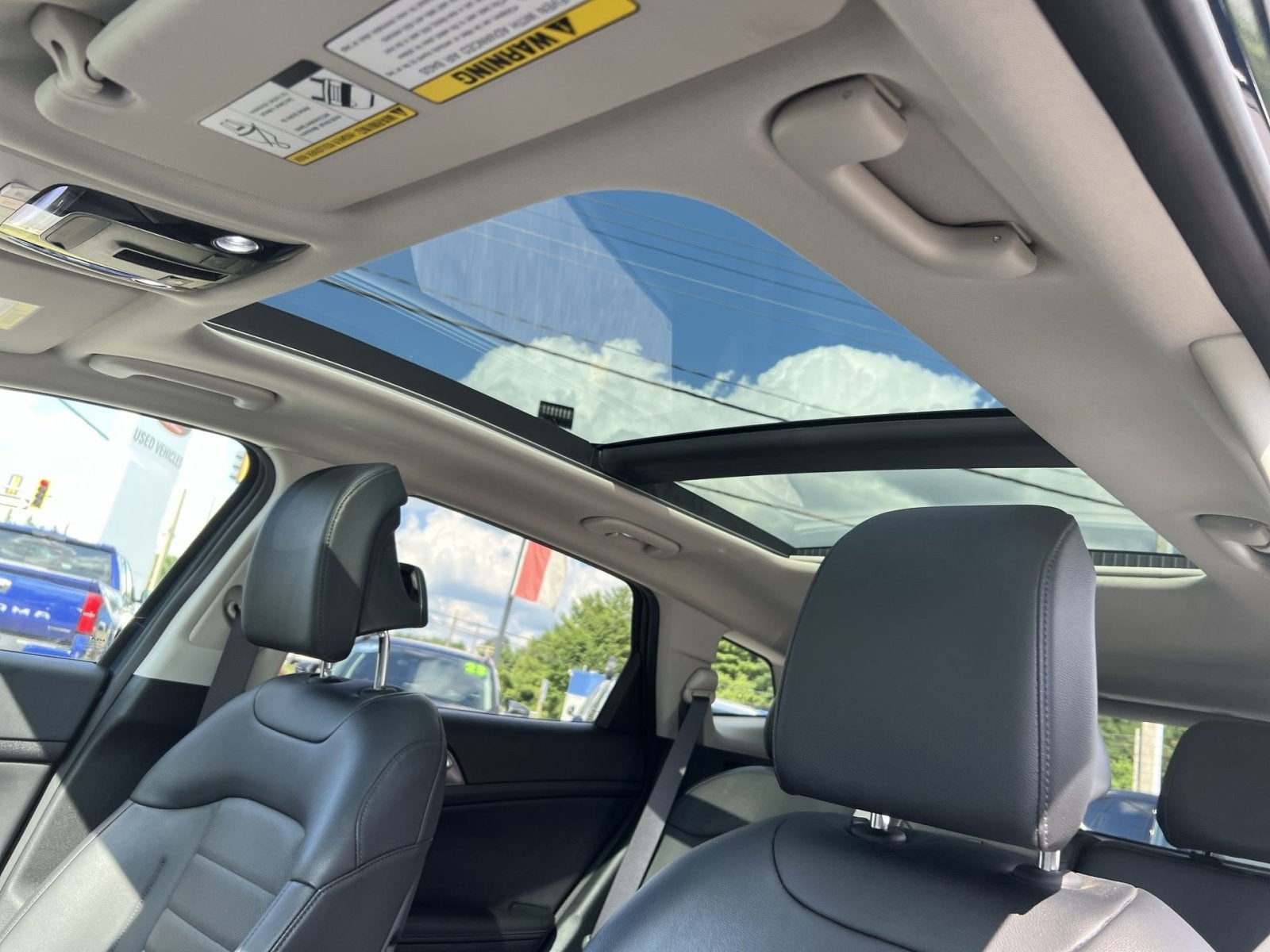 2025 Kia Sportage Hybrid SX-Prestige