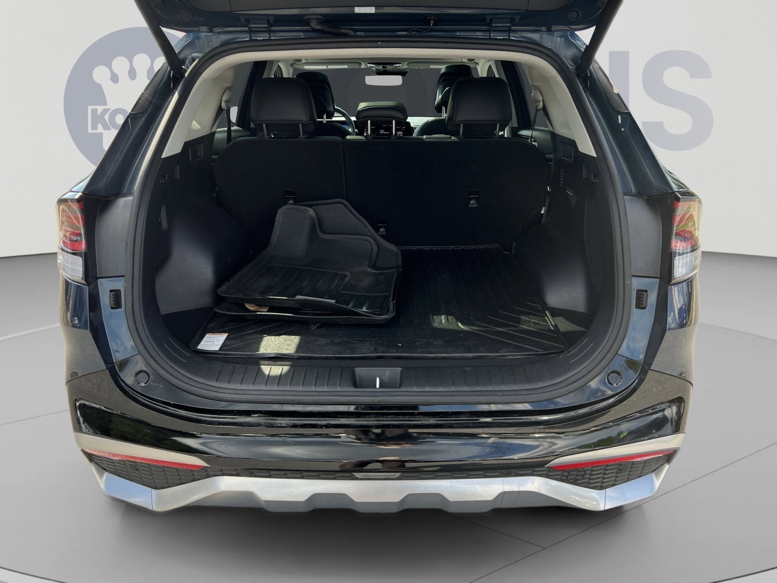 2025 Kia Sportage Hybrid SX-Prestige