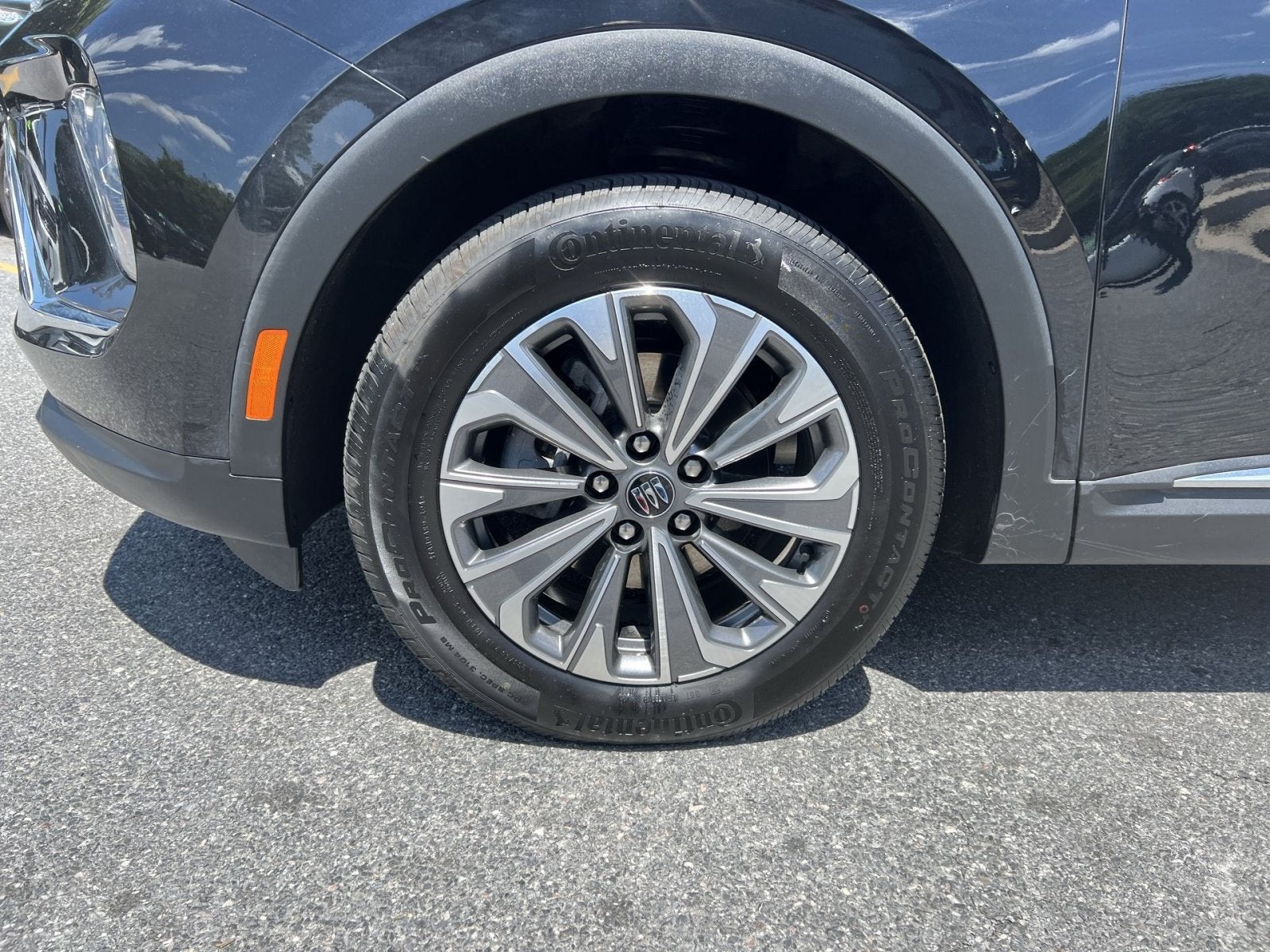 2024 Buick Envision Preferred