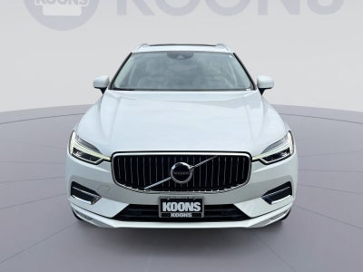 2019 Volvo XC60 T5 Inscription