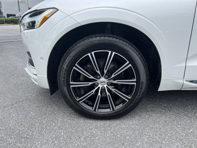 2019 Volvo XC60 T5 Inscription