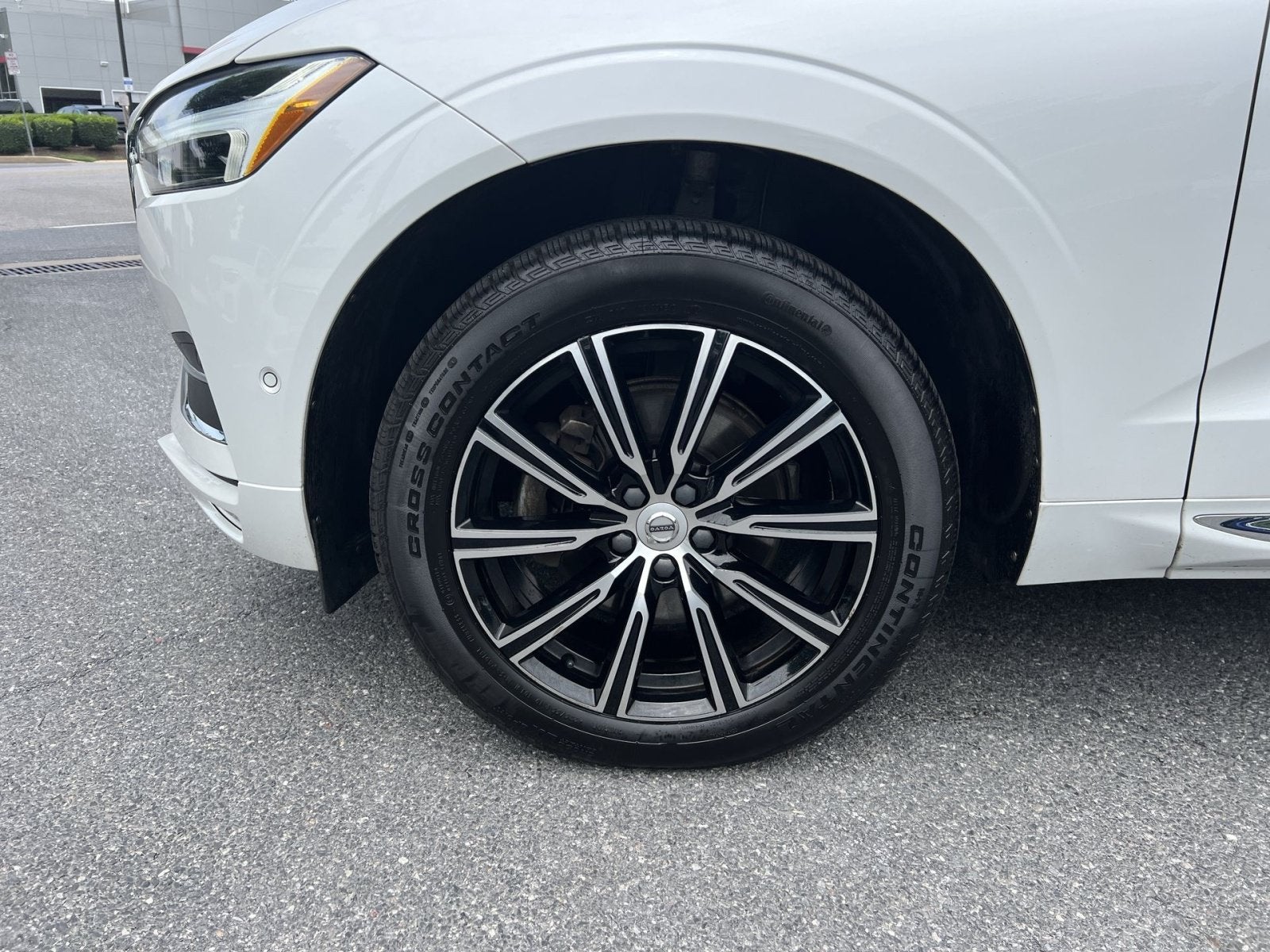 2019 Volvo XC60 T5 Inscription