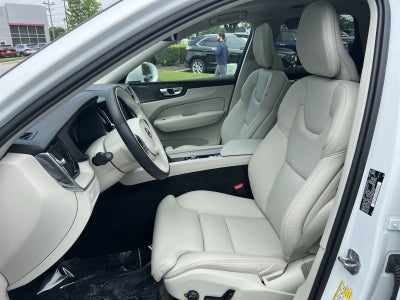 2019 Volvo XC60 T5 Inscription