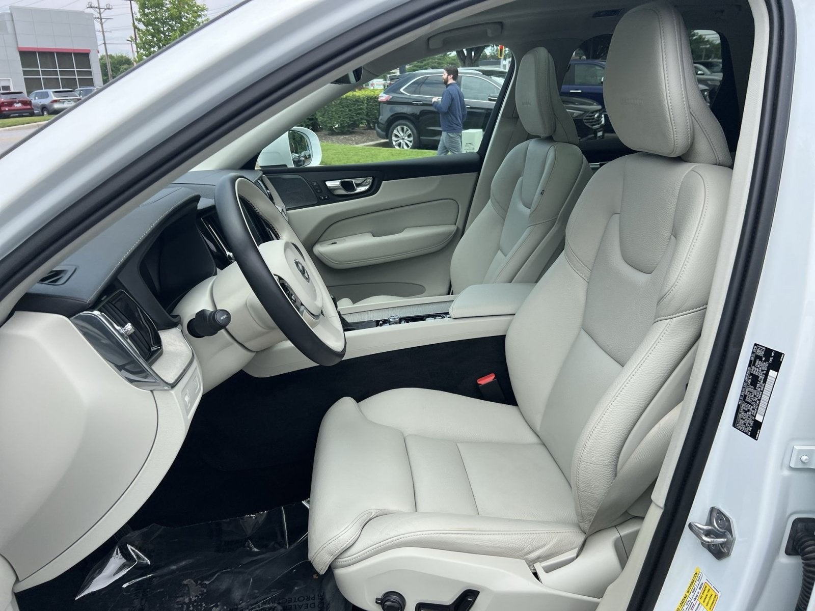 2019 Volvo XC60 T5 Inscription