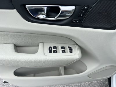2019 Volvo XC60 T5 Inscription