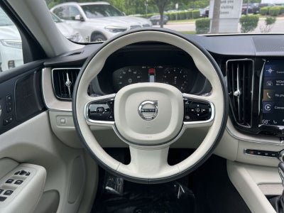 2019 Volvo XC60 T5 Inscription