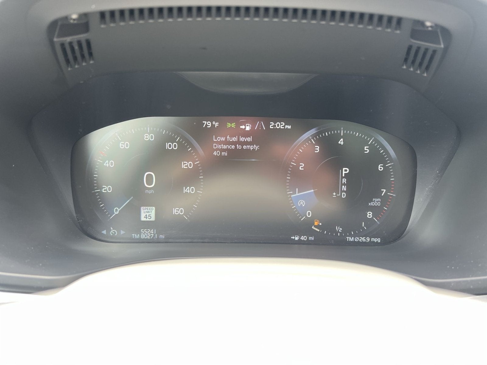 2019 Volvo XC60 T5 Inscription