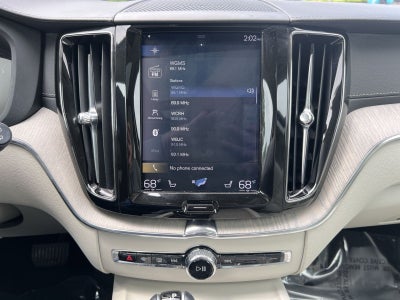 2019 Volvo XC60 T5 Inscription