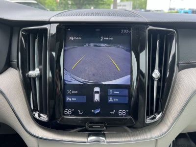 2019 Volvo XC60 T5 Inscription