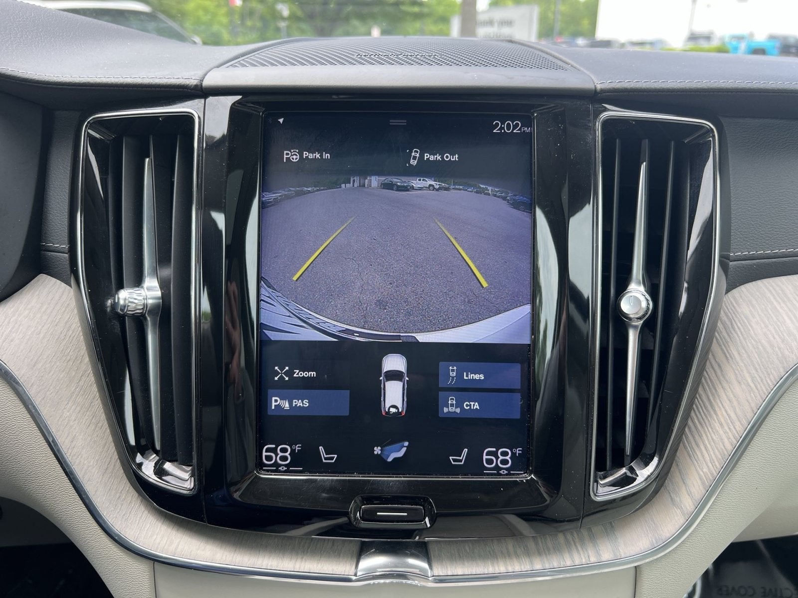 2019 Volvo XC60 T5 Inscription
