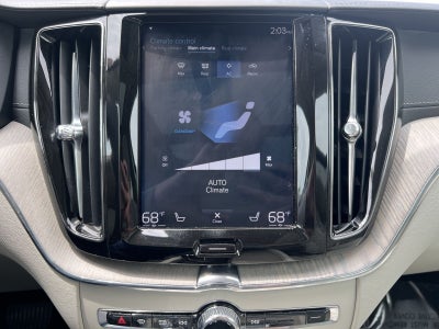 2019 Volvo XC60 T5 Inscription