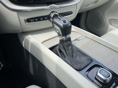 2019 Volvo XC60 T5 Inscription