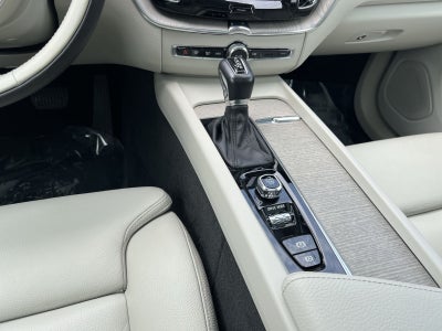 2019 Volvo XC60 T5 Inscription