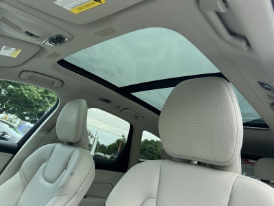 2019 Volvo XC60 T5 Inscription