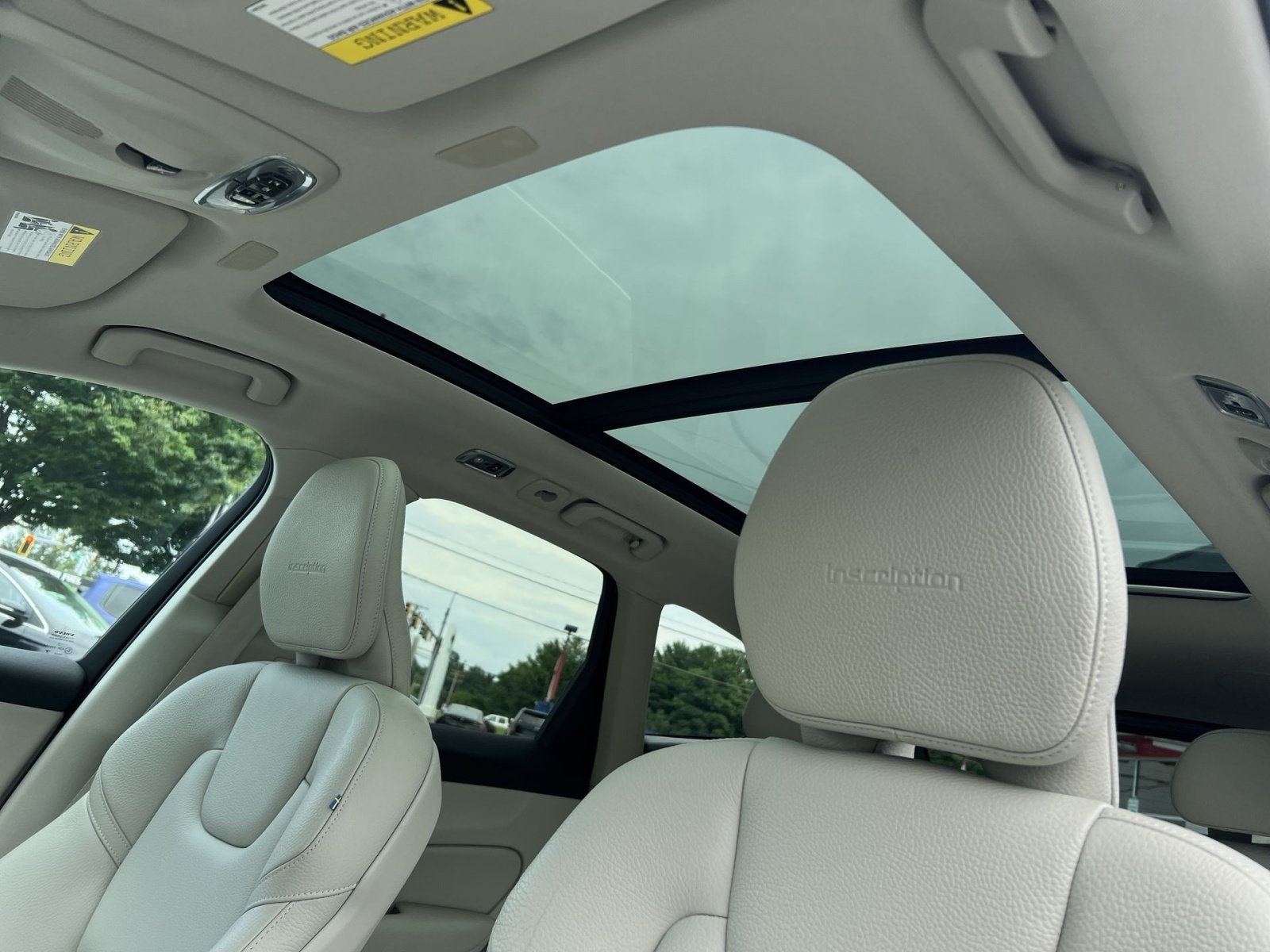 2019 Volvo XC60 T5 Inscription