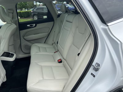2019 Volvo XC60 T5 Inscription