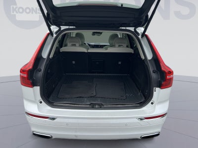 2019 Volvo XC60 T5 Inscription