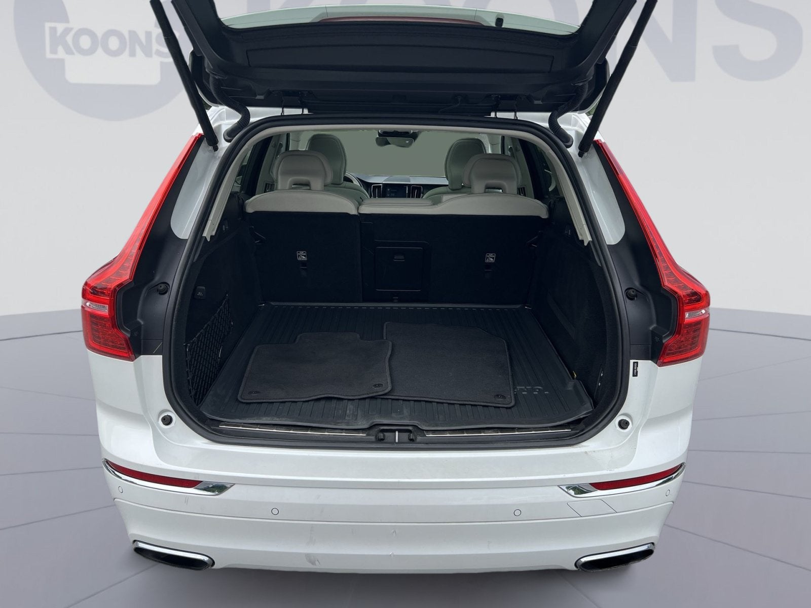 2019 Volvo XC60 T5 Inscription