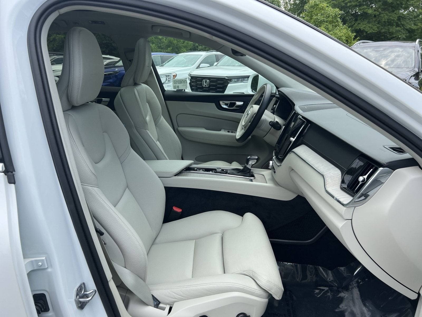 2019 Volvo XC60 T5 Inscription