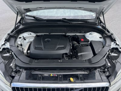 2019 Volvo XC60 T5 Inscription