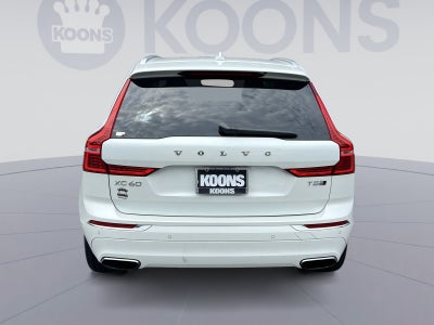 2019 Volvo XC60 T5 Inscription