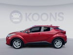 2020 Toyota C-HR LE