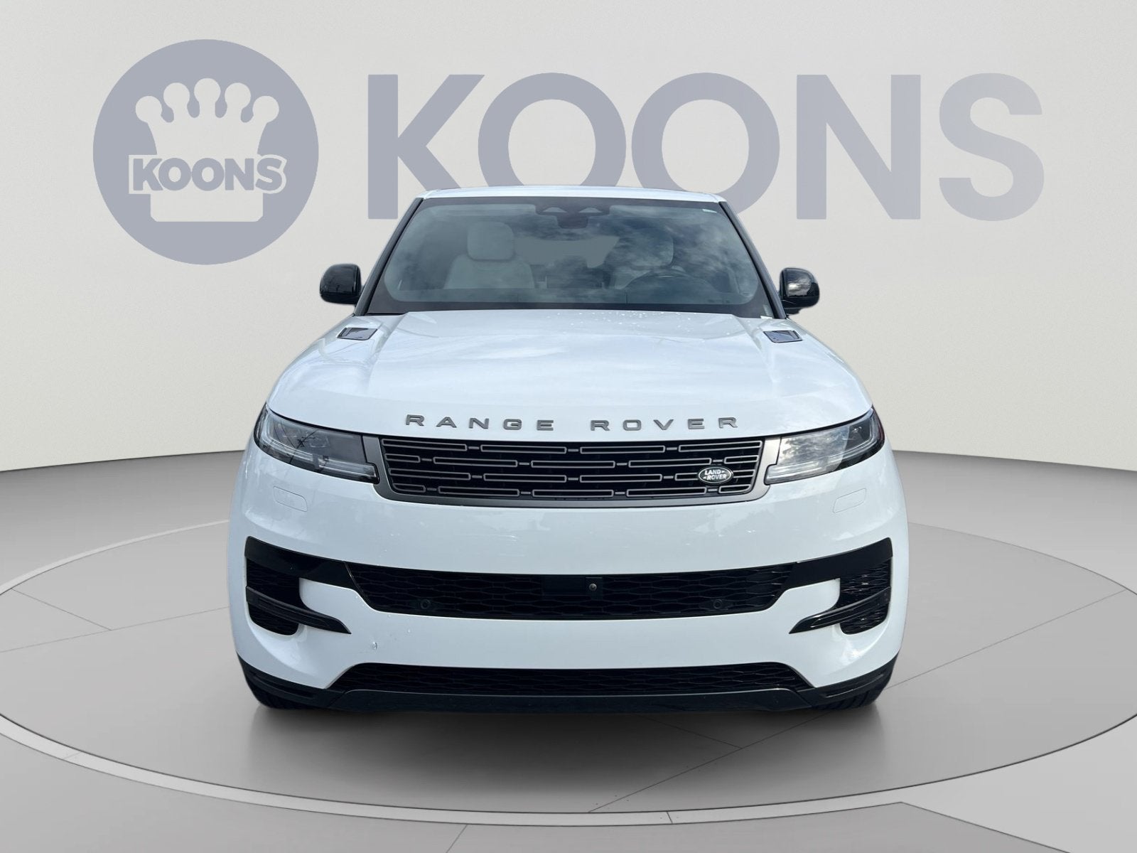 2024 Land Rover Range Rover Sport SE