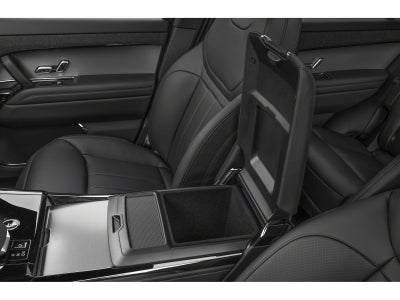2024 Land Rover Range Rover Sport SE