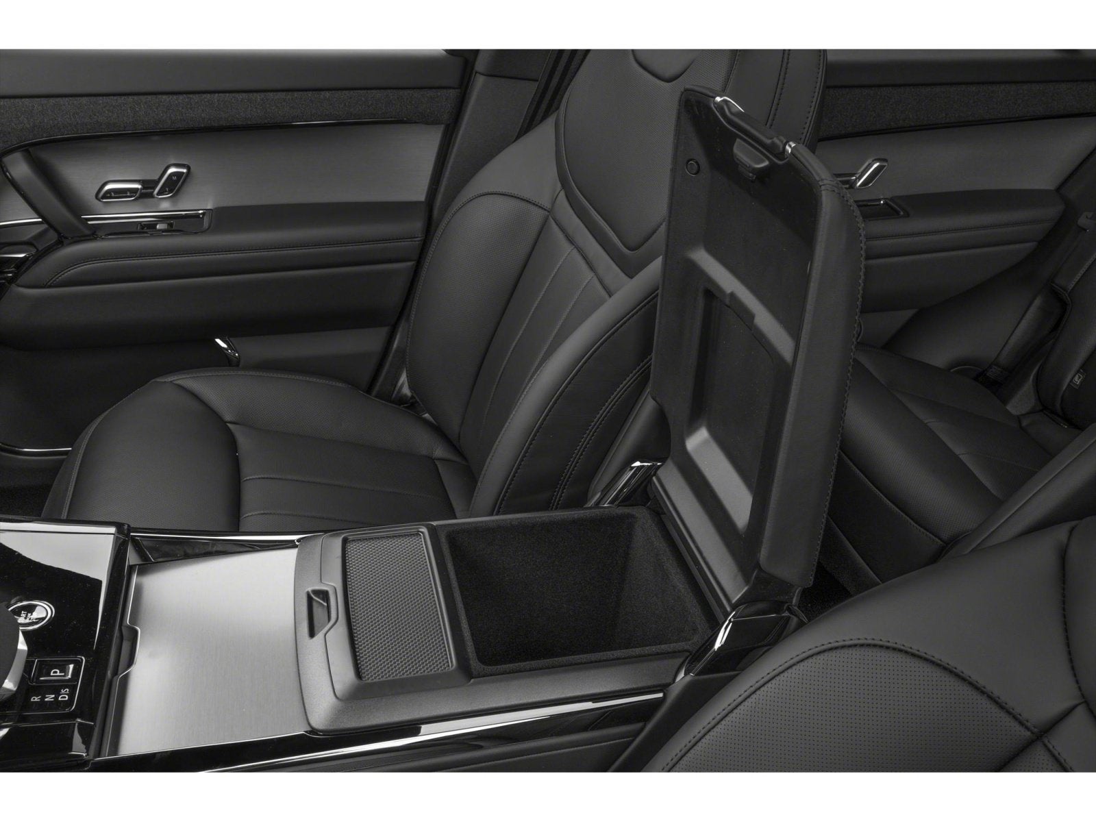 2024 Land Rover Range Rover Sport SE