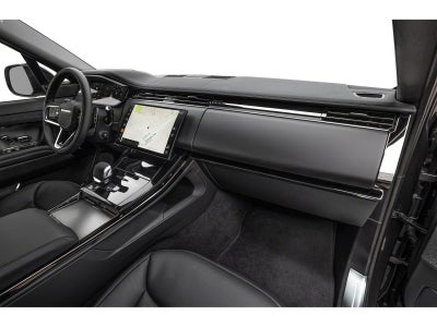 2024 Land Rover Range Rover Sport SE