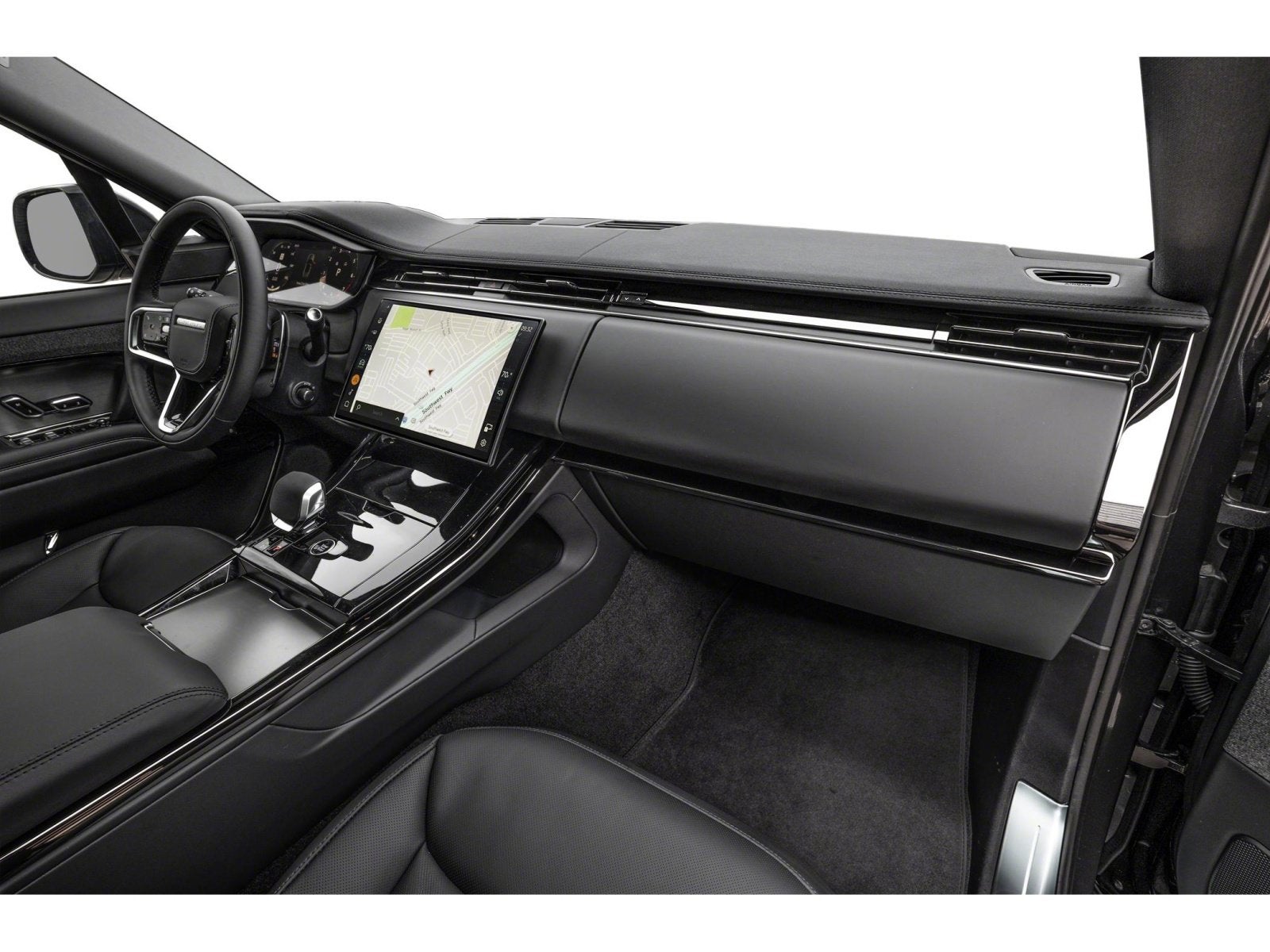 2024 Land Rover Range Rover Sport SE