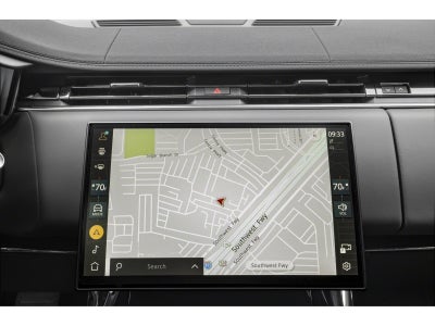2024 Land Rover Range Rover Sport SE