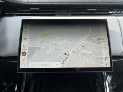 2024 Land Rover Range Rover Sport SE