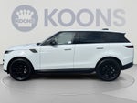2024 Land Rover Range Rover Sport SE
