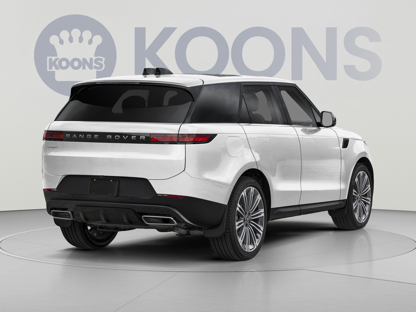 2024 Land Rover Range Rover Sport SE