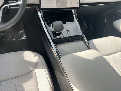 2024 Land Rover Range Rover Sport SE