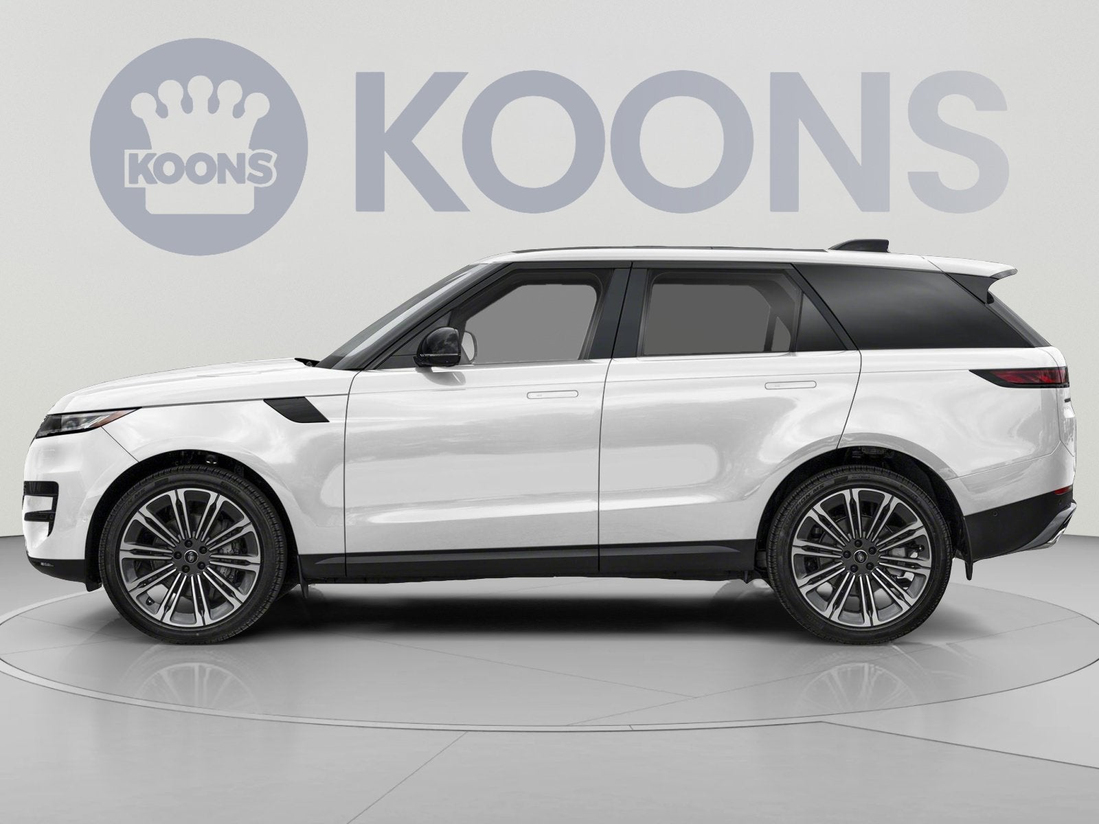2024 Land Rover Range Rover Sport SE