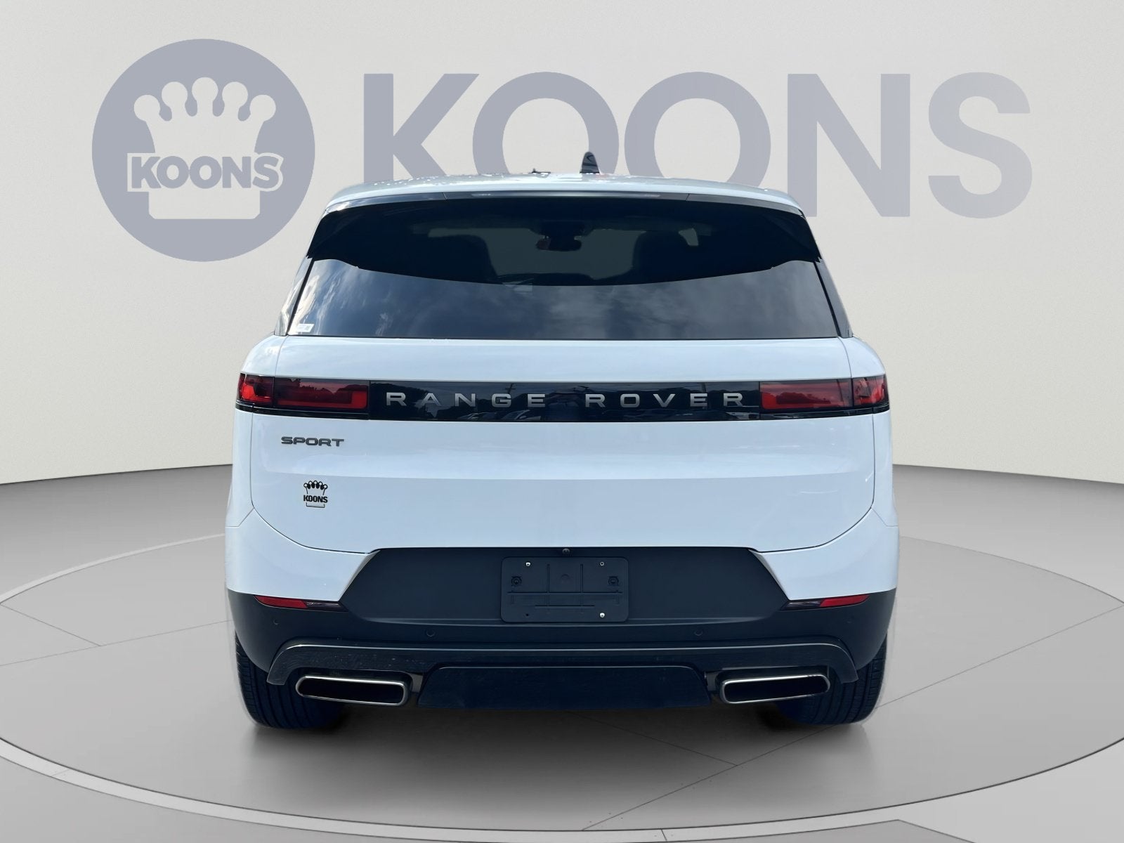 2024 Land Rover Range Rover Sport SE
