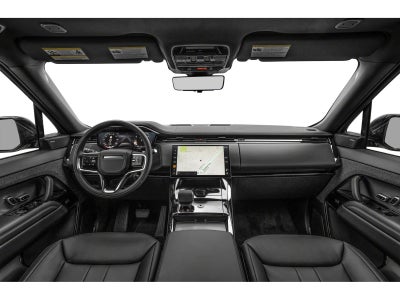 2024 Land Rover Range Rover Sport SE
