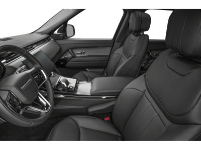 2024 Land Rover Range Rover Sport SE