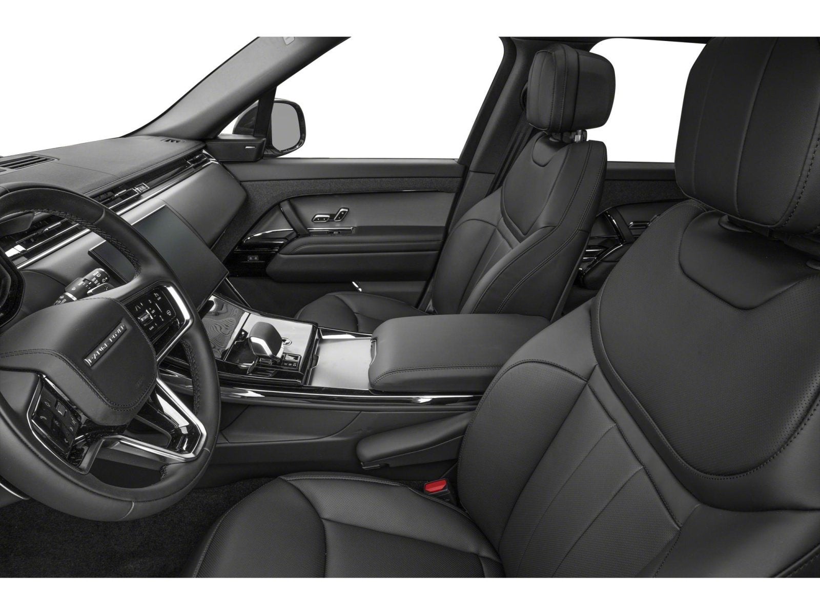 2024 Land Rover Range Rover Sport SE