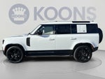 2024 Land Rover Defender 110 X-Dynamic SE
