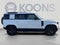 2024 Land Rover Defender 110 X-Dynamic SE